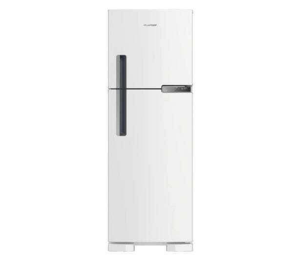 Refrigerador Brastemp 2 Portas Branco 375L Ff 220V Brm44Hb