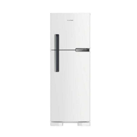 Refrigerador Brastemp 2 Portas Branco 375l Ff 220v Brm44hb