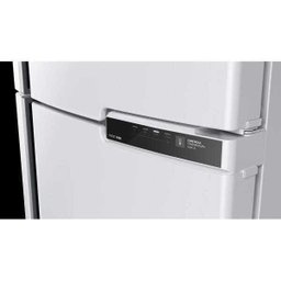 Refrigerador Brastemp 2 Portas Branco 375l Ff 127v Brm44hb - 5