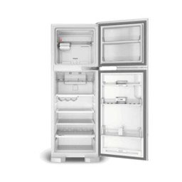Refrigerador Brastemp 2 Portas Branco 375l Ff 127v Brm44hb - 4
