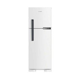Refrigerador Brastemp 2 Portas Branco 375l Ff 127v Brm44hb - 1