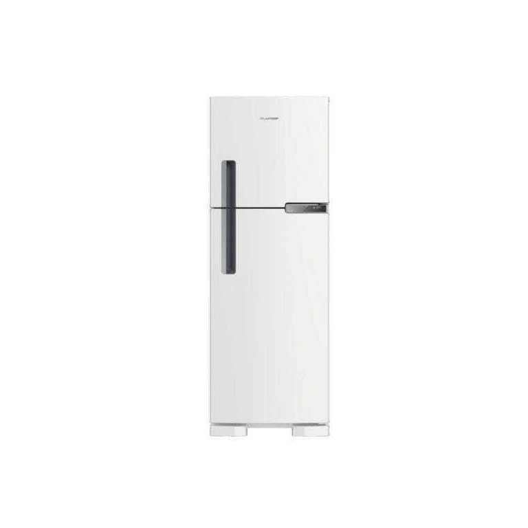 Refrigerador Brastemp 2 Portas Branco 375l Ff 127v Brm44hb