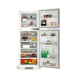 Refrigerador Brastemp 2 Portas Branco 375l Ff 127v Brm44hb - 2