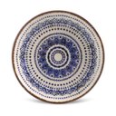 Ver imagem 1 de Prato de sobremesa Coup Inca 20cm Porto Brasil