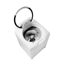 Máquina de Lavar Brastemp 15kg Double Wash com Ciclo Edredom - BWD15AB - 9