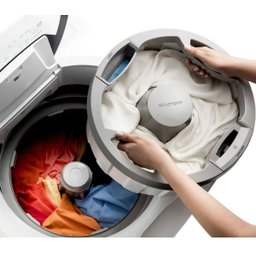 Máquina de Lavar Brastemp 15kg Double Wash com Ciclo Edredom - BWD15AB - 4