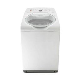 Máquina de Lavar Brastemp 15kg Double Wash com Ciclo Edredom - BWD15AB - 1