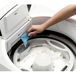 Máquina de Lavar Brastemp 15kg Double Wash com Ciclo Edredom - BWD15AB - 7