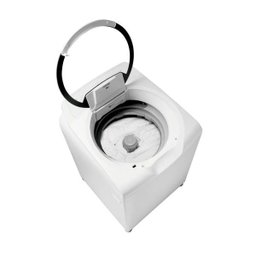 Máquina de Lavar Brastemp 15kg Double Wash com Ciclo Edredom - BWD15AB - 8