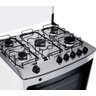 Fogão de Piso Consul 5 Bocas Branco com Acendimento Automático e Botões Removíveis - Cfs5Nab Bivolt - 3