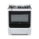 Ver imagem 1 de Fogão de Piso Consul 5 Bocas Branco com Acendimento Automático e Botões Removíveis - Cfs5Nab Bivolt