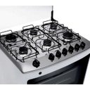 Ver imagem 3 de Fogão Consul 6 Bocas Branco com Botões Removíveis e Vidro Interno Vedado - Cfs6Nab