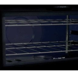 Fogão Consul 6 Bocas Branco com Botões Removíveis e Vidro Interno Vedado - Cfs6Nab - 7