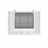 Ar-Condicionado Janela 7500 BTUs/H Consul Quente e Frio com Filtro Antipoeira - Ccs07Db - 2