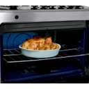 Ver imagem 6 de Fogão Consul 5 Bocas Cor Inox com Botões Removíveis - Cfs5Nar