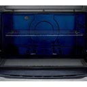 Ver imagem 5 de Fogão Consul 5 Bocas Cor Inox com Botões Removíveis - Cfs5Nar