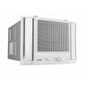 Ar condicionado janela 10000 BTUs/h Consul frio com filtro antipoeira - CCB10DB - 1