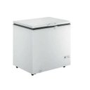 Ver imagem 1 de Freezer / Geladeira Horizontal Consul Cha31Eb, 305L, Branco – 220V