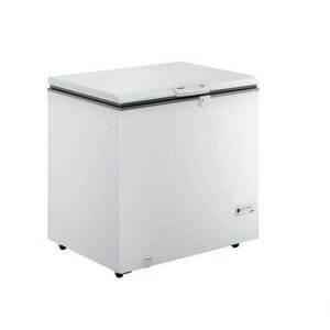 Freezer / Geladeira Horizontal Consul Cha31Eb, 305L, Branco – 220V