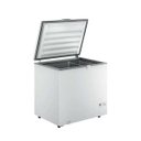 Ver imagem 2 de Freezer / Geladeira Horizontal Consul Cha31Eb, 305L, Branco – 220V
