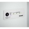 Freezer / Geladeira Horizontal Consul Cha31Eb, 305L, Branco – 220V - 3
