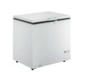 Ver imagem 1 de Freezer / Geladeira Horizontal Consul Cha31Eb, 305L, Branco – 127V
