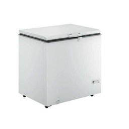 Freezer / Geladeira Horizontal Consul Cha31Eb, 305L, Branco – 127V - 1 Freezer / Geladeira Horizontal Consul Cha31Eb, 305L, Branco – 127V - 1