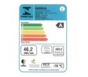 Ver imagem 6 de Freezer / Geladeira Horizontal Consul Cha31Eb, 305L, Branco – 127V