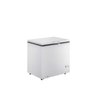 Freezer / Geladeira Horizontal Consul Cha31Eb, 305L, Branco – 127V - 7