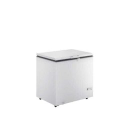 Freezer / Geladeira Horizontal Consul Cha31Eb, 305L, Branco – 127V - 7 Freezer / Geladeira Horizontal Consul Cha31Eb, 305L, Branco – 127V - 7