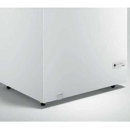 Freezer / Geladeira Horizontal Consul Cha31Eb, 305L, Branco – 127V - 4 Freezer / Geladeira Horizontal Consul Cha31Eb, 305L, Branco – 127V - 4
