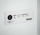 Ver imagem 3 de Freezer / Geladeira Horizontal Consul Cha31Eb, 305L, Branco – 127V
