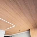 Ver imagem 5 de Papel de Parede Vinílico Madeirado 53 Cm X 10 M - Ref: 2052