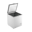 Ver imagem 5 de Freezer Horizontal Consul 220L - Cha22Eb