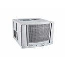 Ver imagem 2 de Ar condicionado janela 7500 BTUs/h Consul frio com filtro fácil de limpar - CCF07EB