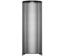 Ver imagem 1 de Geladeira Consul Frost Free 342 litros cor Inox com Gavetão Hortifruti - CRB39AK 110V