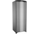 Ver imagem 2 de Geladeira Consul Frost Free 342 litros cor Inox com Gavetão Hortifruti - CRB39AK 110V