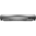 Ver imagem 1 de Depurador de Ar Consul 80 Cm Inox 5 e 6 Bocas Silencioso com Filtro Lavável - Cat80gr