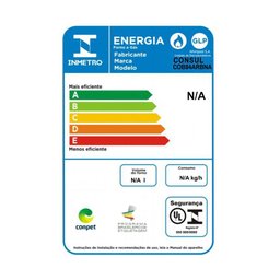 Forno de Embutir Elétrico Consul 84 Litros Prata com Grill e Timer Autodesligamento - Cob84Ar - 6