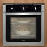 Forno de Embutir Elétrico Consul 84 Litros Prata com Grill e Timer Autodesligamento - Cob84Ar - 2