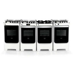 Fogão Consul 4 Bocas Branco com Acendimento Automático - Cfo4nab Bivolt - 6