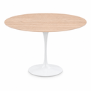 Ver imagem 2 de Mesa de Jantar Saarinen Oval 160x90cm - Bali