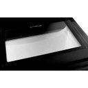 Ver imagem 4 de Fogão Consul 4 Bocas Cor Inox com Acendimento Automático - Cfo4Nar