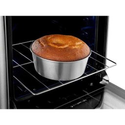Fogão Consul 4 Bocas Cor Inox com Acendimento Automático - Cfo4Nar - 7