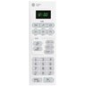 Micro-ondas Consul 20l Branco com Função Descongelar - Cma20bb - 3