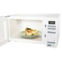 Ver imagem 5 de Micro-ondas Consul 32L Branco com Função Descongelar - CMS45Ab