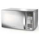 Ver imagem 2 de Micro-ondas Consul 20L Cor Inox Espelhado com Função Descongelar - 220V