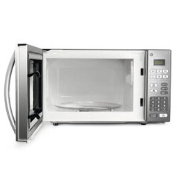 Micro-ondas Consul 20L Cor Inox Espelhado com Função Descongelar - 220V - 3