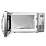 Micro-ondas Consul 20 Litros Cinza 127v Cm020 - 3