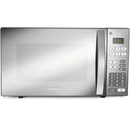 Micro-ondas Consul 20 Litros Cinza 127v Cm020 - 1
